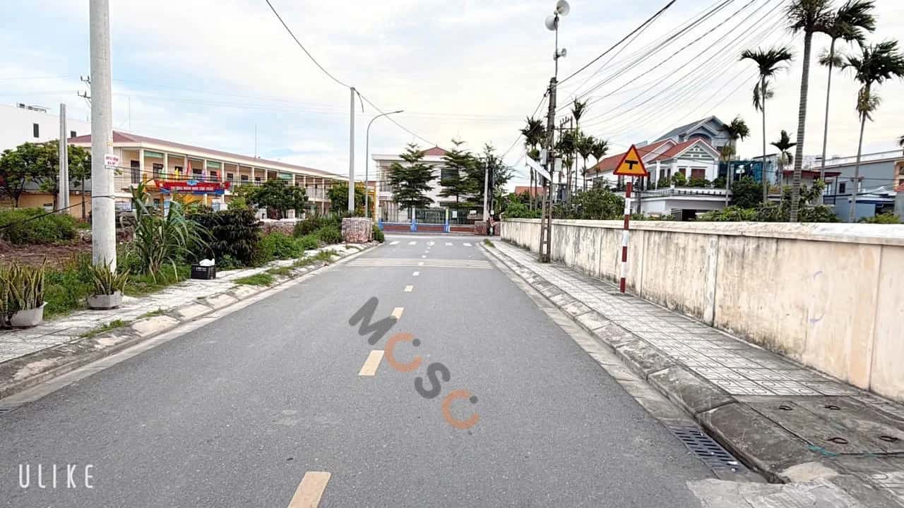 Bán đất Thôn Kỳ Sơn Huyện Kiến Thuỵ, TP. Hải Phòng – giá 3.6 tỷ — Hình 3