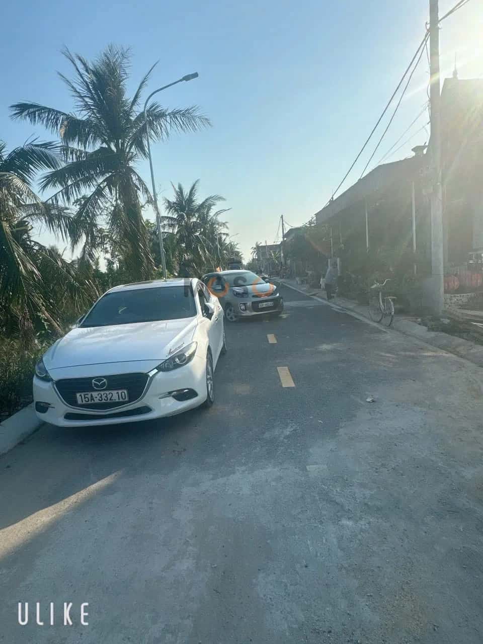 Bán đất Thôn Lộc Xá Huyện Kiến Thuỵ, TP. Hải Phòng – giá 2 tỷ — Hình 3 Bán đất Thôn Lộc Xá Huyện Kiến Thuỵ, TP. Hải Phòng – giá 2 tỷ — Hình 3