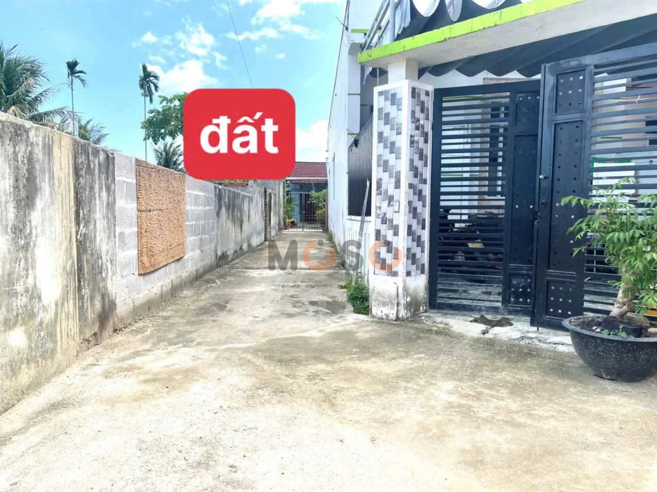 Bán đất Thôn Bình Khánh Huyện Diên Khánh, Khánh Hòa – giá 910 triệu — Hình 3