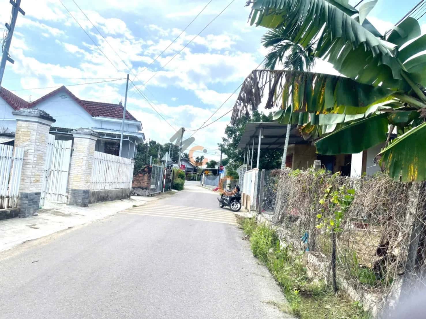 Bán đất Thôn Bình Khánh Huyện Diên Khánh, Khánh Hòa – giá 910 triệu — Hình 2