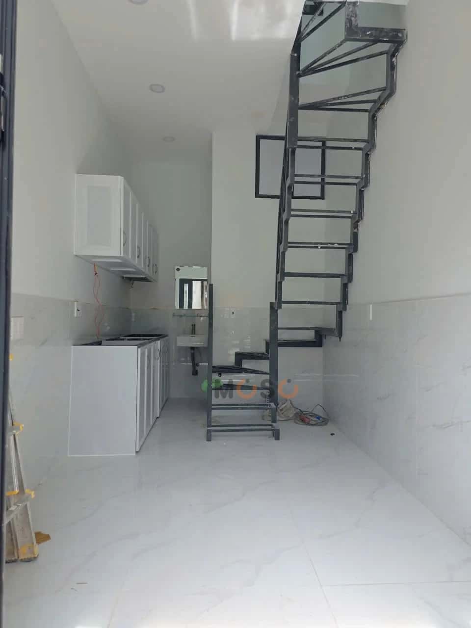 Bán nhà hẻm Ni Sư Huỳnh Liên  Quận Tân Bình, TP.HCM – 3 phòng ngủ, giá 2.5 tỷ — Hình 2
