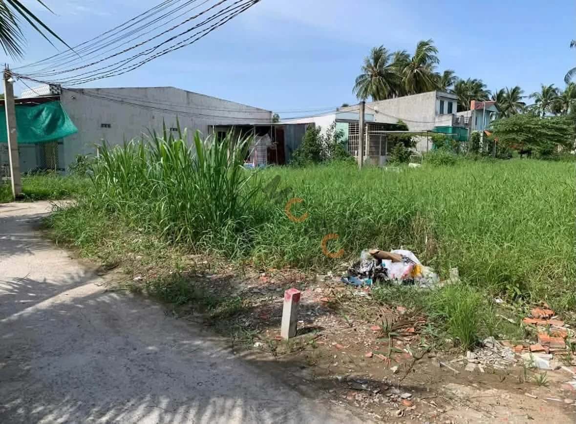 Bán đất Hẻm đường số 7 Thành phố Tân An, Long An – giá 990 triệu — Hình 2