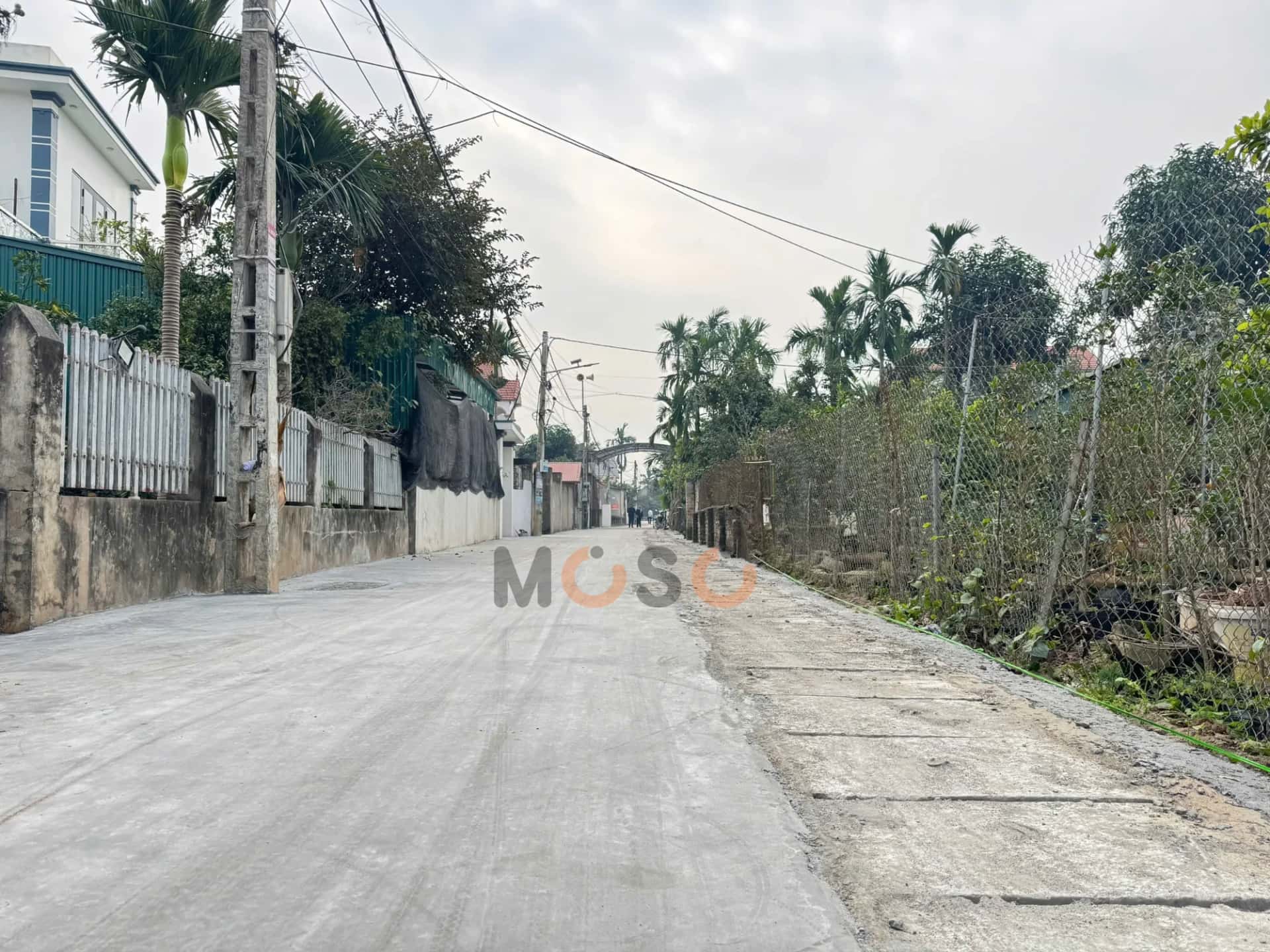 Bán đất Thôn Đan Kim Huyện Văn Giang, Hưng Yên – giá 4 tỷ — Hình 3