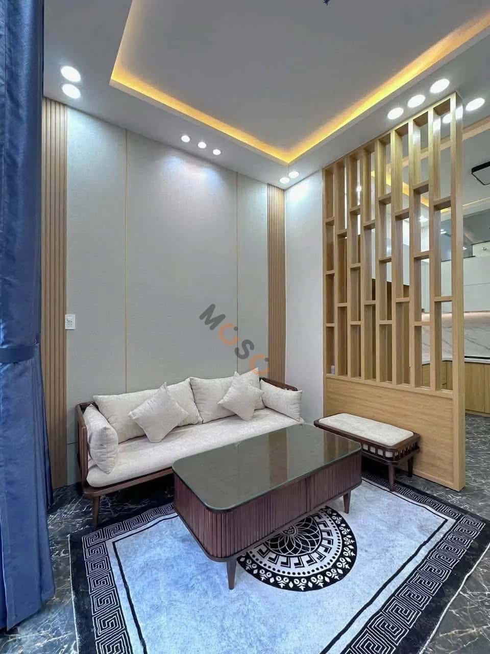 Bán nhà hẻm Duy Tân Quận Thuận Hóa, TP. Huế – 3 phòng ngủ, giá 2.6 tỷ — Hình 3