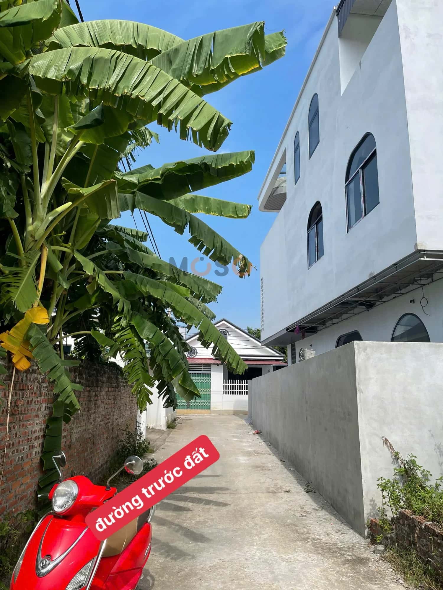 Bán đất Thôn Đan Tảo Huyện Sóc Sơn, TP. Hà Nội – giá 2 tỷ — Hình 2