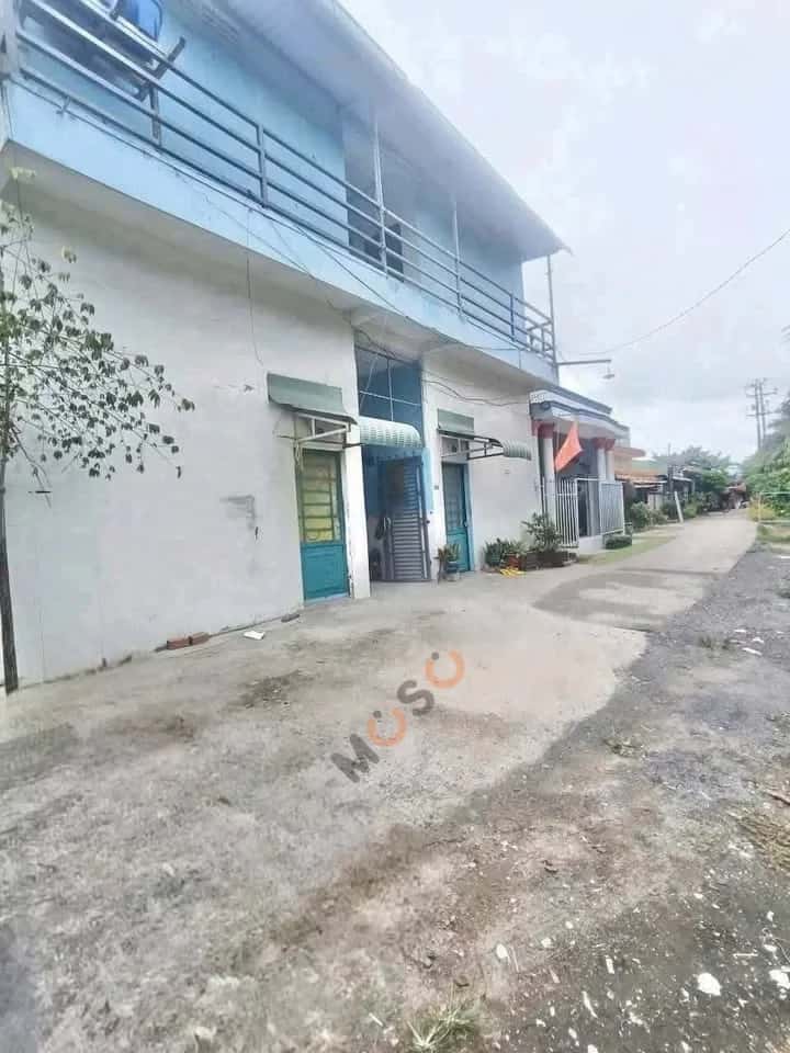 Bán đất Quốc Lộ 62 Thành phố Tân An, Long An – giá 1.4 tỷ — Hình 3
