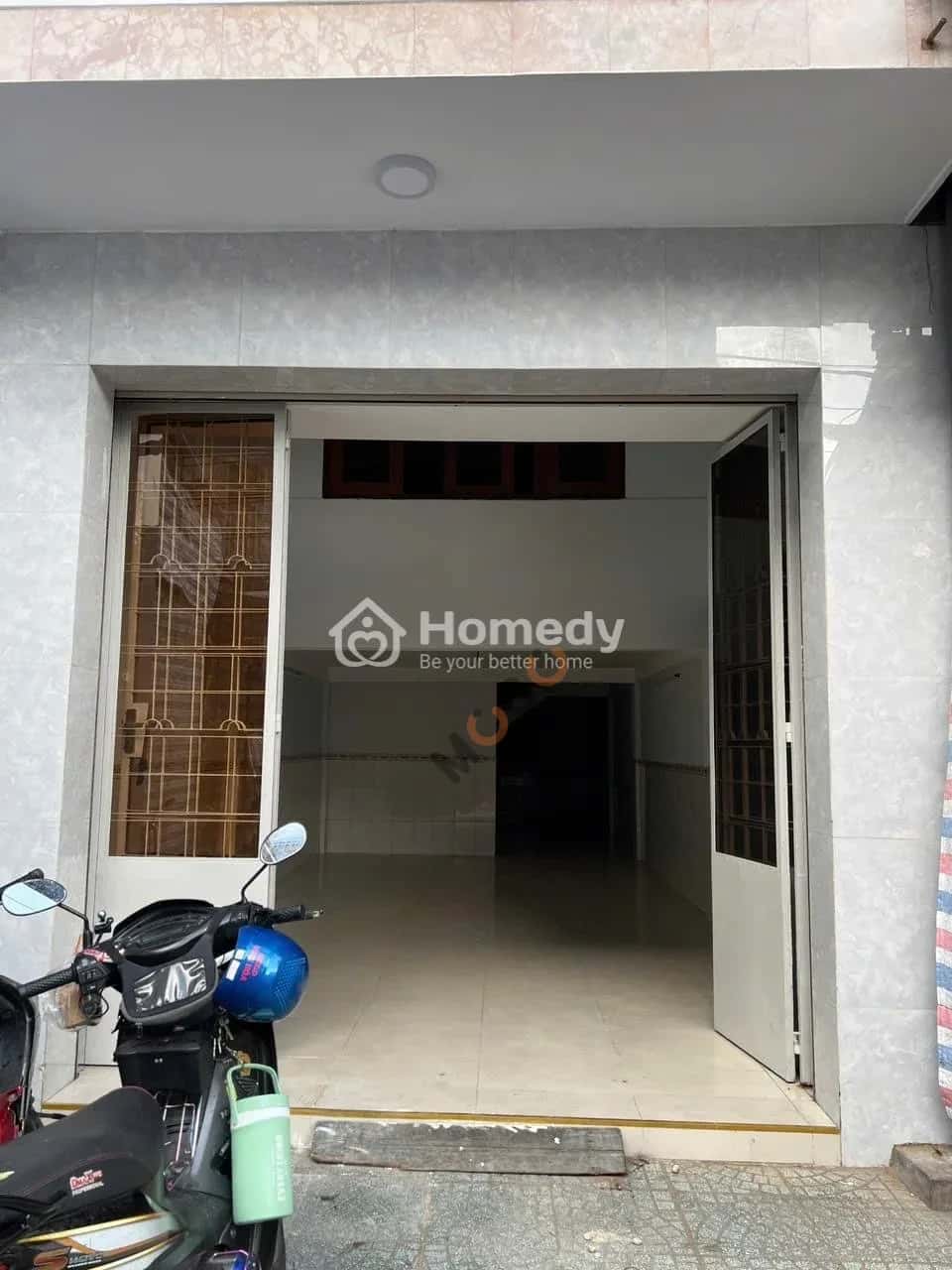 Cho thuê nhà mặt tiền Đường Phạm Phú Thứ Quận 6, TP.HCM – giá 30 triệu — Hình 2