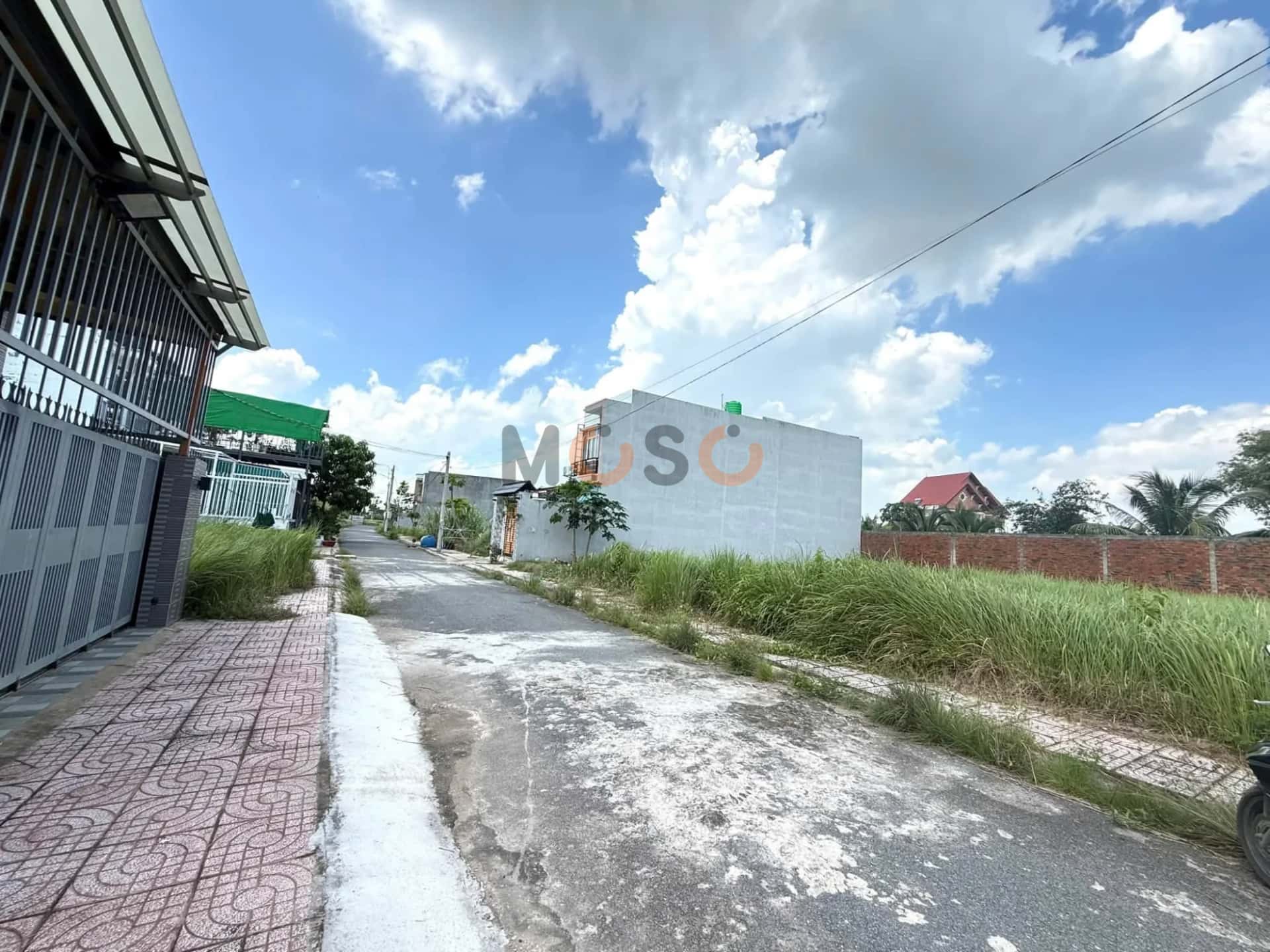 Bán đất Quốc Lộ 50 Huyện Cần Đước, Long An – giá 650 triệu — Hình 2