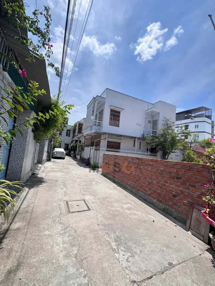 Bán đất Phú Đức  Thành phố Nha Trang, Khánh Hòa – giá 5.5 tỷ — Hình 3