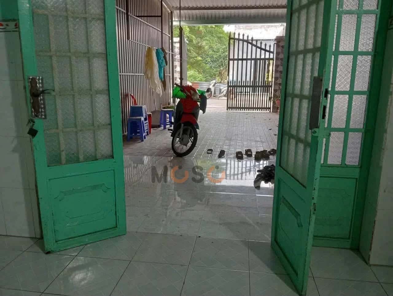 Bán nhà hẻm nhánh đường ĐT744 Thành phố Bến Cát, Bình Dương – 2 phòng ngủ, giá 1.3 tỷ — Hình 2