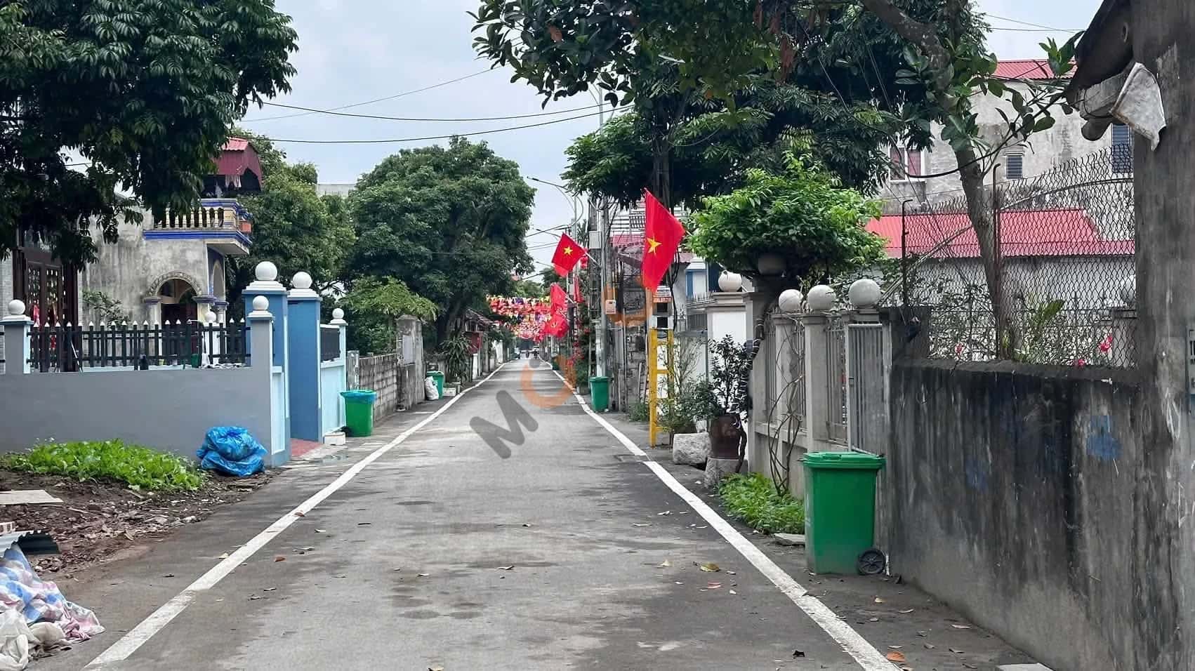 Bán đất thôn Đào Viên  Huyện Khoái Châu, Hưng Yên – giá 3.8 tỷ — Hình 3