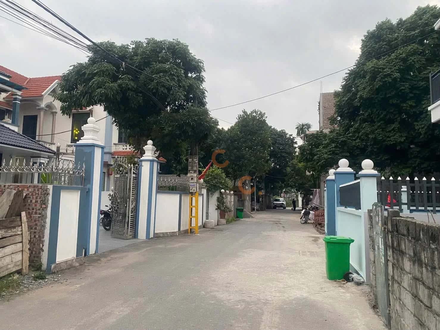 Bán đất thôn Đào Viên  Huyện Khoái Châu, Hưng Yên – giá 3.8 tỷ — Hình 2