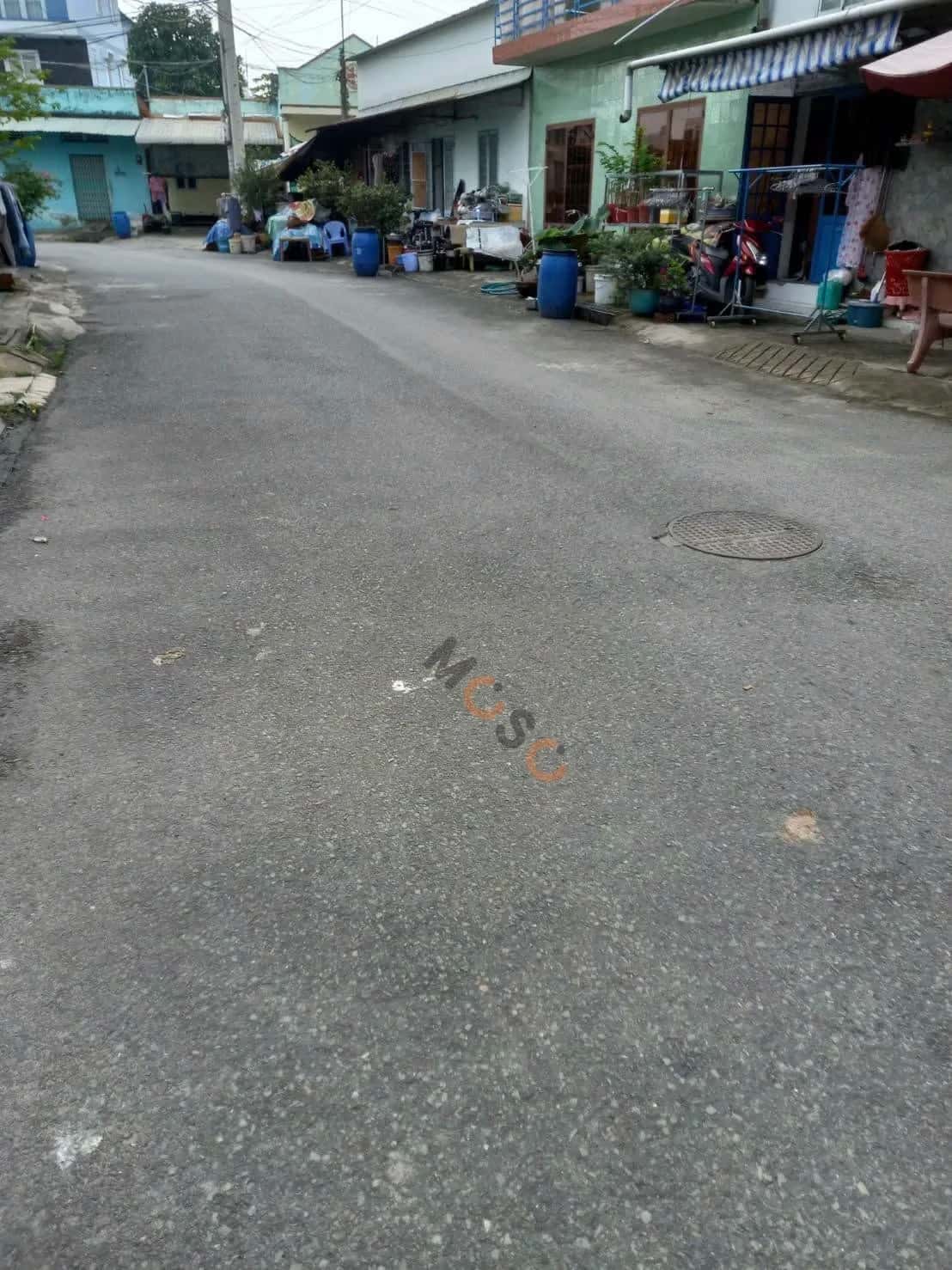Bán đất Phó Đức Chính  Thành phố Thuận An, Bình Dương – giá 6.5 tỷ — Hình 3