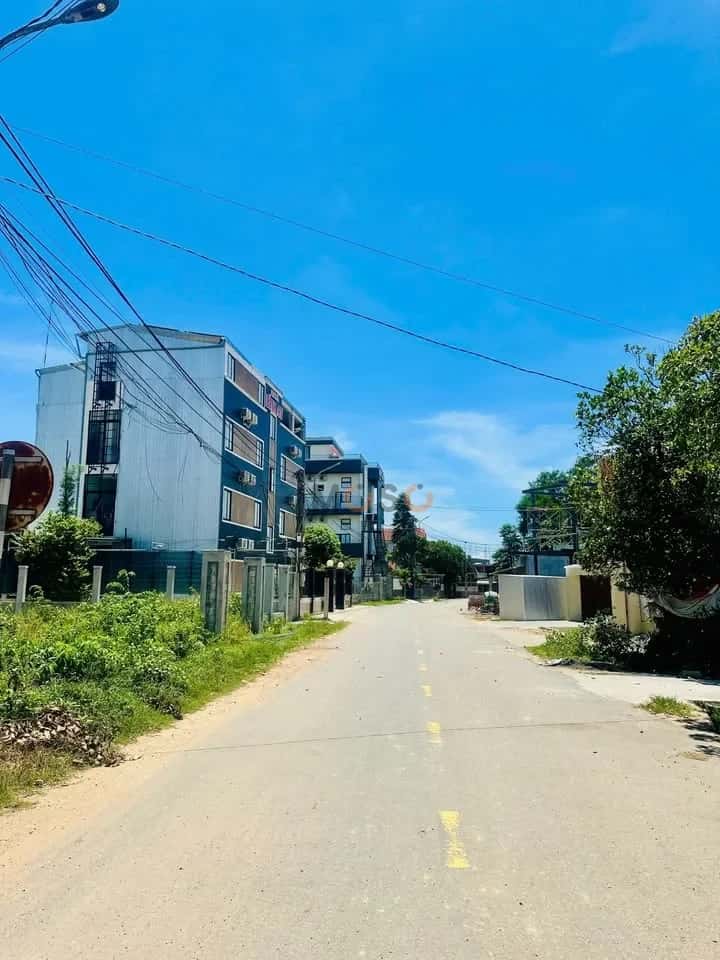 Bán đất Phùng Lưu Thị xã Hương Thủy, TP. Huế – giá 1.9 tỷ — Hình 2