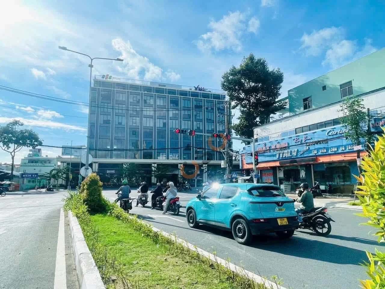 Bán nhà mặt tiền Trần Văn Hoài Quận Ninh Kiều, TP. Cần Thơ – 5 phòng ngủ, giá 18.5 tỷ — Hình 3