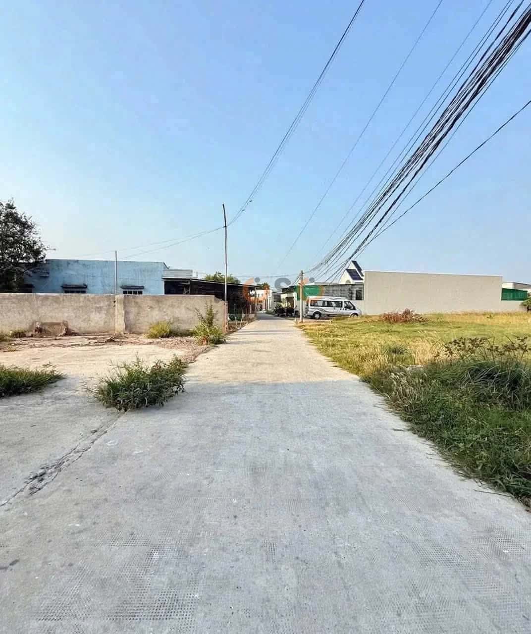 Bán đất Ấp Lộc Trung Huyện Cần Giuộc, Long An – giá 3.3 tỷ — Hình 2