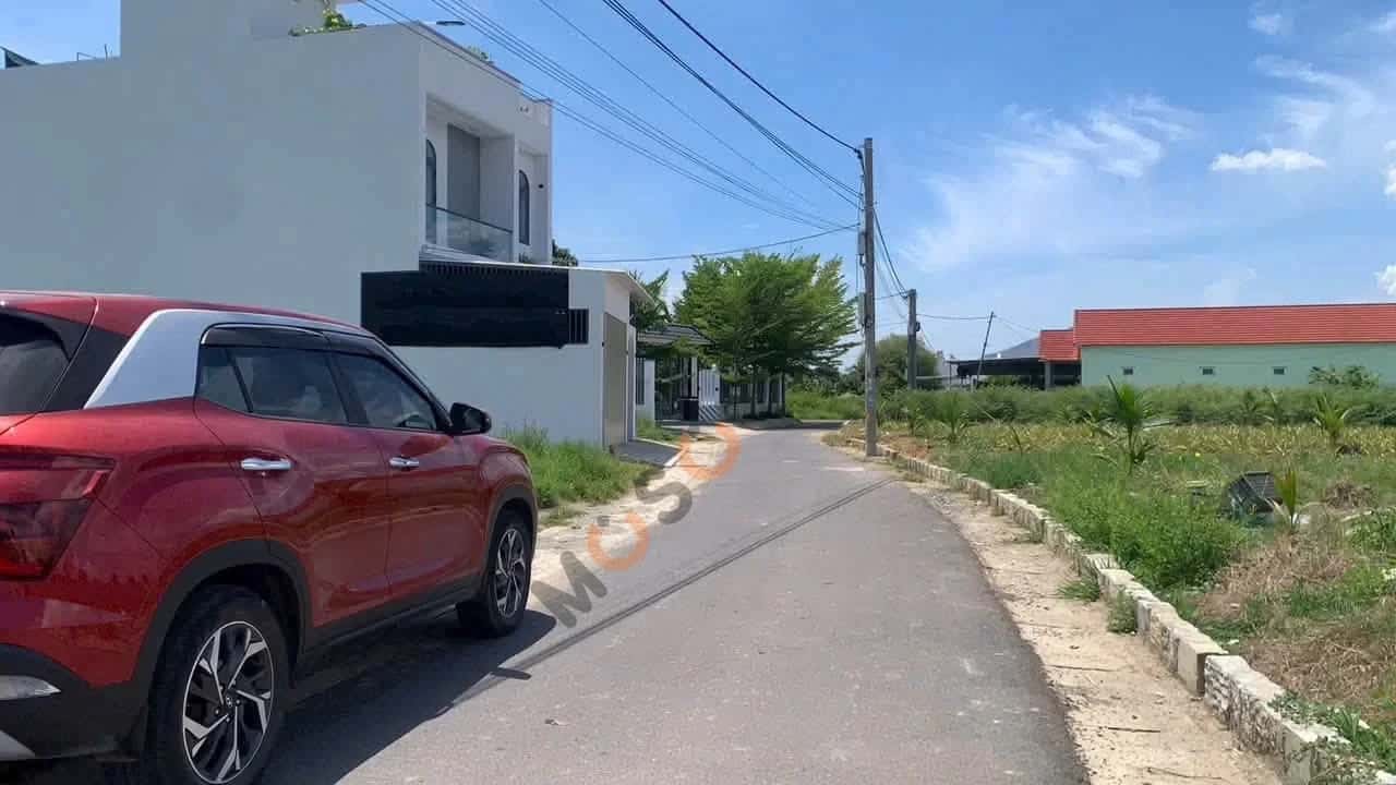 Bán đất Thôn Quang Thạnh Huyện Diên Khánh, Khánh Hòa – giá 1.1 tỷ — Hình 2