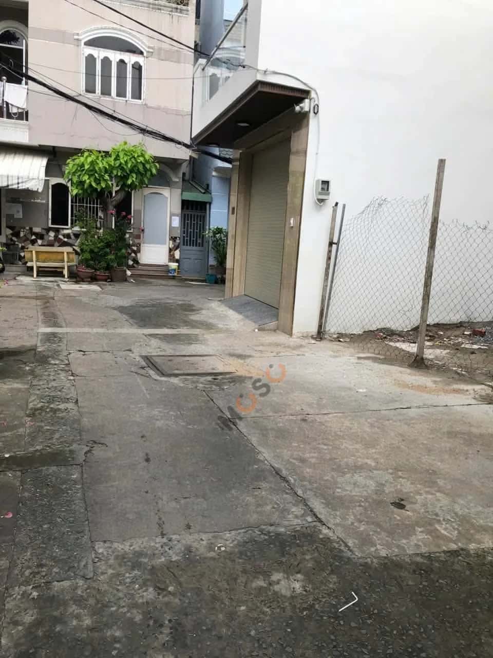 Bán đất Hoàng Hoa Thám Quận Phú Nhuận, TP.HCM – giá 7.4 tỷ — Hình 2
