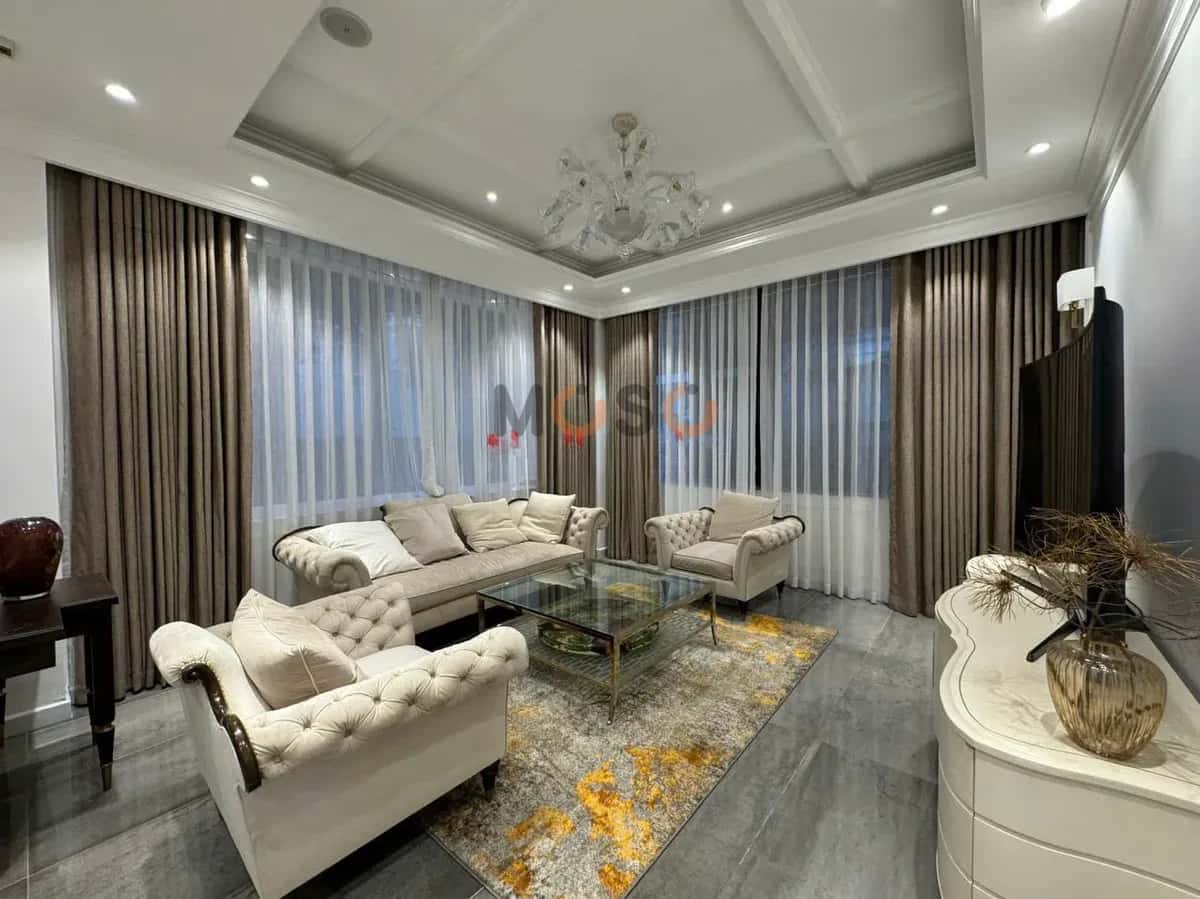 Cho thuê nhà hẻm Đường Đoàn Hồng Phước Quận 7, TP.HCM – 4 phòng ngủ, giá 115 triệu — Hình 3