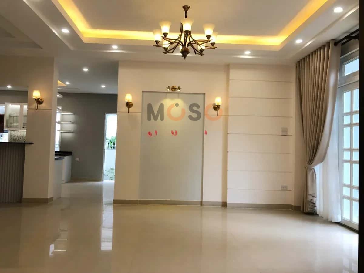 Cho thuê nhà hẻm Tân Thành Quận 7, TP.HCM – 6 phòng ngủ, giá 104 triệu — Hình 2