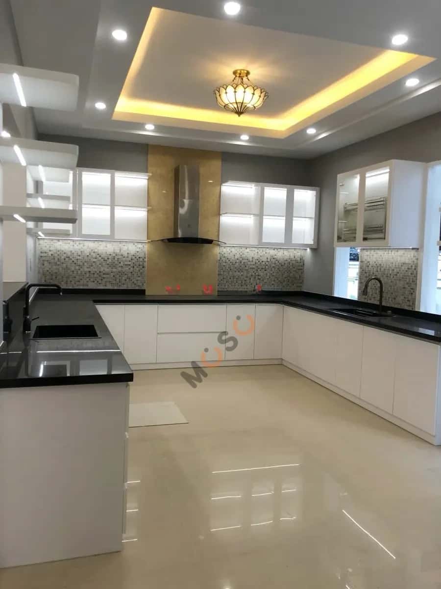 Cho thuê nhà hẻm Tân Thành Quận 7, TP.HCM – 6 phòng ngủ, giá 104 triệu — Hình 3