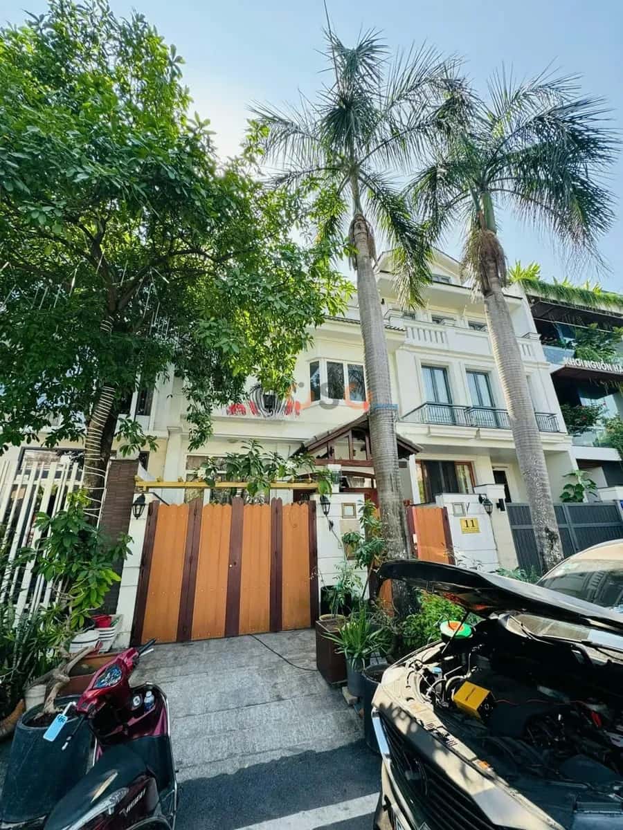 Cho thuê nhà hẻm Tân Thành Quận 7, TP.HCM – 4 phòng ngủ, giá 130 triệu — Hình 3