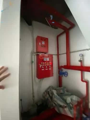Cho thuê nhà mặt tiền Phố Tạ Hiện Hoàn Kiếm, Hà Nội – giá 65 triệu — Hình 2