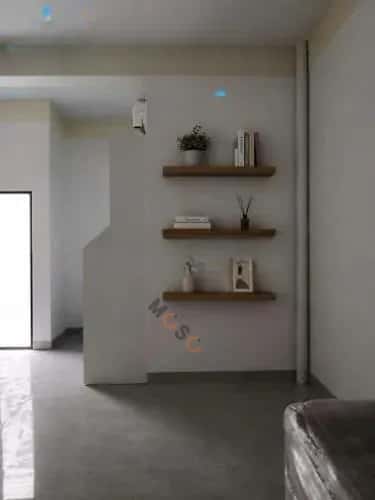 Cho thuê căn hộ chung cư Phố Yên Hòa Yên Hòa, Hà Nội – 1 phòng ngủ, giá 6 triệu — Hình 2