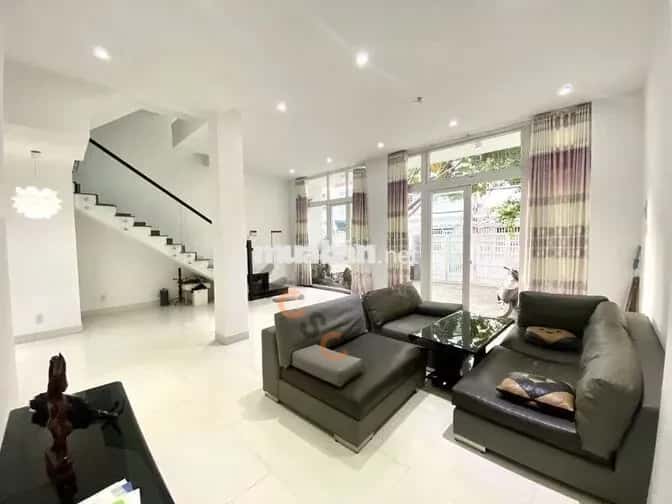Cho thuê nhà hẻm Hà Thanh Nha Trang, Khánh Hòa – 6 phòng ngủ, giá 25 triệu — Hình 2