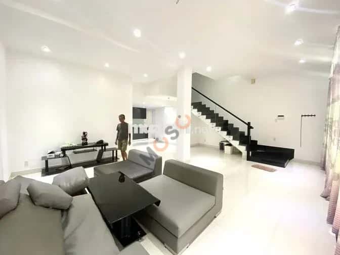 Cho thuê nhà hẻm Hà Thanh Nha Trang, Khánh Hòa – 6 phòng ngủ, giá 25 triệu — Hình 3