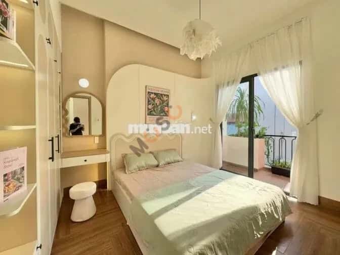 Cho thuê BĐS khác Đường 3 Tháng 2 Hải Châu, Đà Nẵng – 4 phòng ngủ, giá 28 triệu — Hình 2