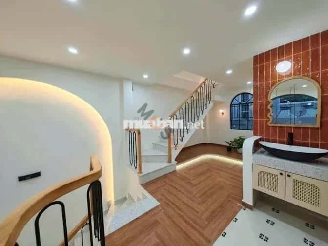 Cho thuê BĐS khác Đường 3 Tháng 2 Hải Châu, Đà Nẵng – 4 phòng ngủ, giá 28 triệu — Hình 3