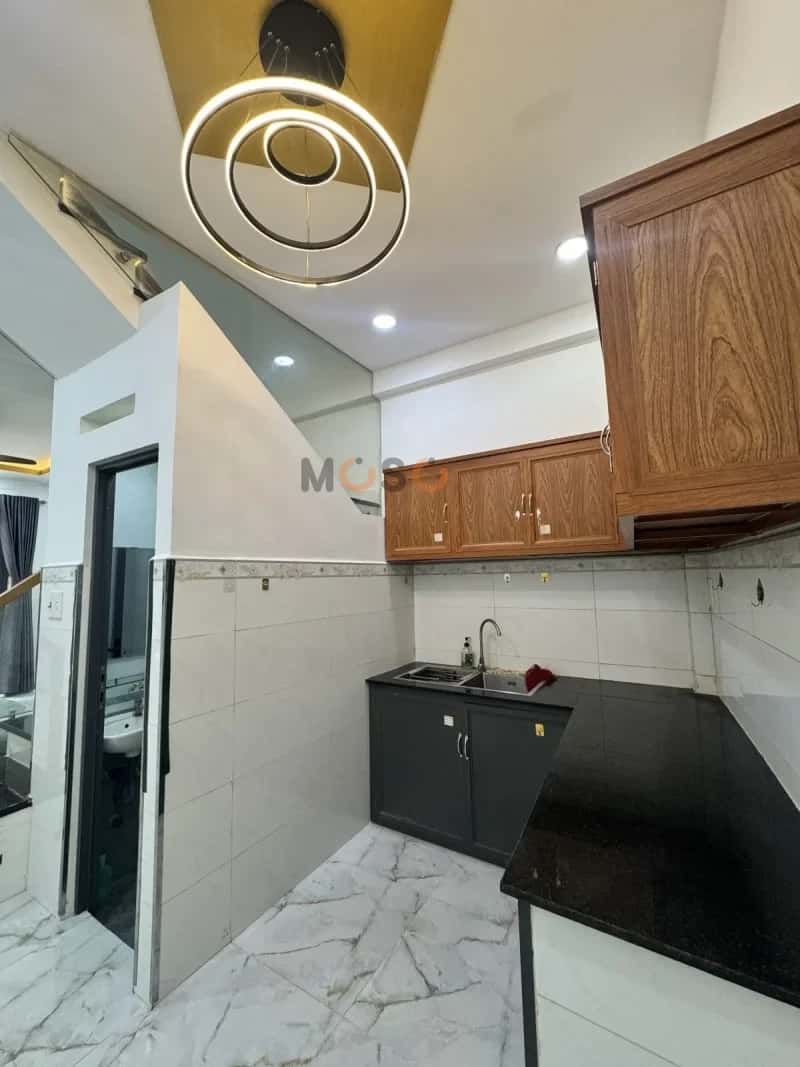 Bán nhà mặt tiền Bình thới Quận 11, TP.HCM – 2 phòng ngủ, giá 4.6 tỷ — Hình 2