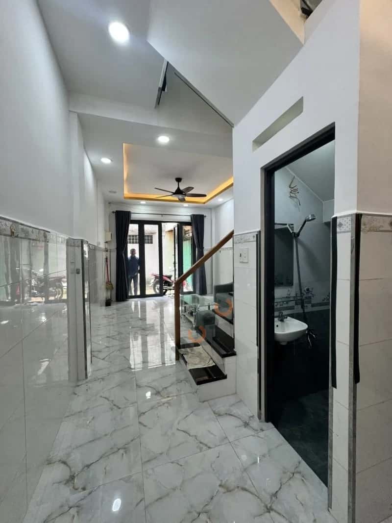Bán nhà mặt tiền Bình thới Quận 11, TP.HCM – 2 phòng ngủ, giá 4.6 tỷ — Hình 3
