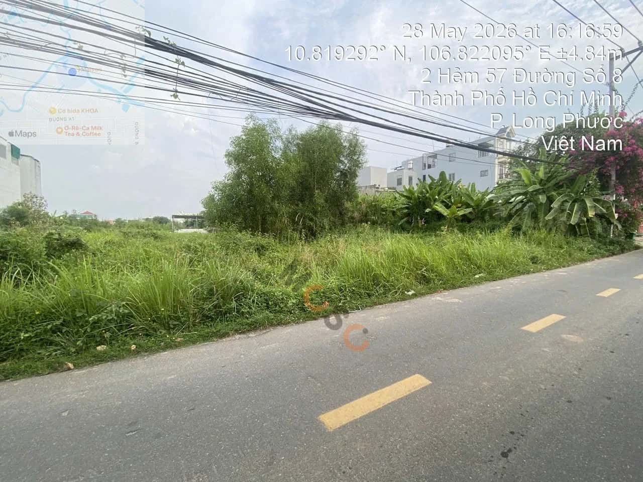 Bán đất đường số 8 Quận 9, TP.HCM – giá 70 tỷ — Hình 3