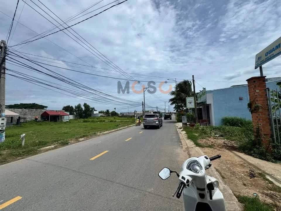 Bán đất ấp 5 Huyện Đức Hòa, Long An – giá 2.6 tỷ — Hình 2