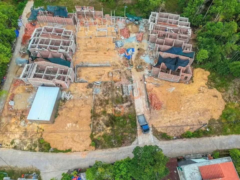Bán đất Kiệt 86 Thiên Thai Quận Thuận Hóa, TP. Huế – giá 1.1 tỷ — Hình 3
