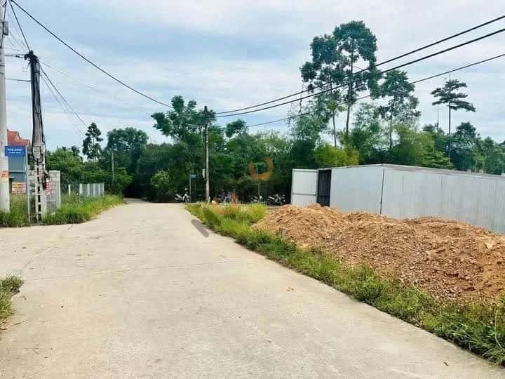 Bán đất Kiệt 86 Thiên Thai Quận Thuận Hóa, TP. Huế – giá 1.1 tỷ — Hình 2