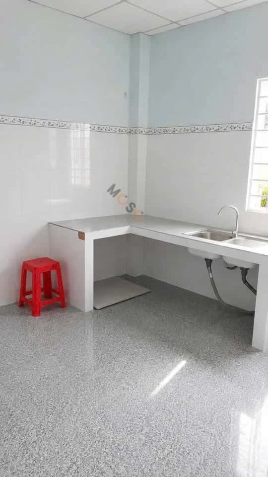 Bán nhà mặt tiền Huỳnh Ngọc Hay Thành phố Tân An, Long An – 2 phòng ngủ, giá 820 triệu — Hình 3