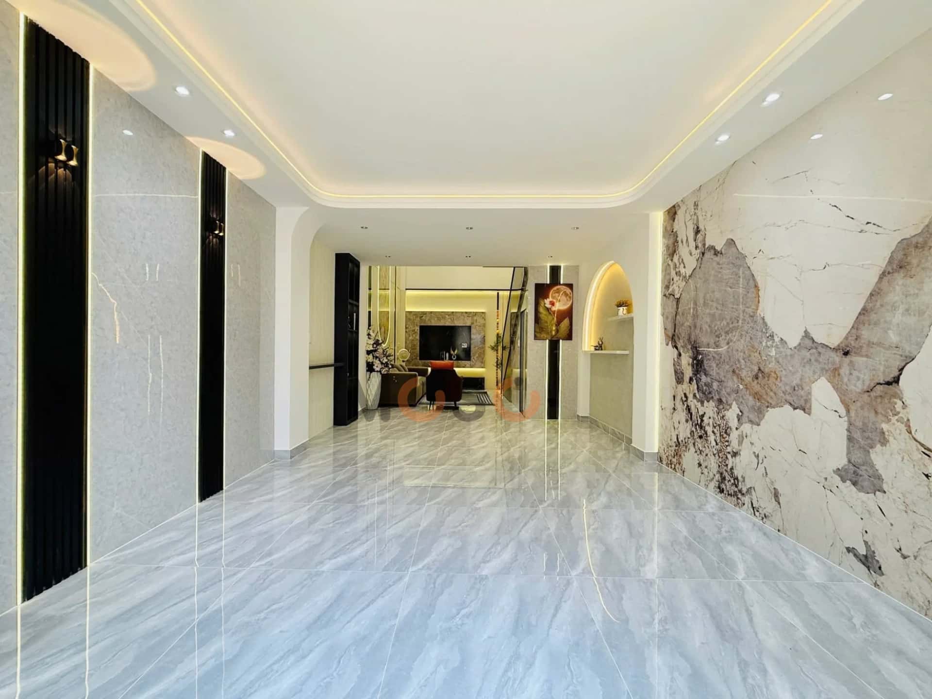 Bán nhà hẻm đường số 14 Quận Gò Vấp, TP.HCM – 1 phòng ngủ, giá 7.9 tỷ — Hình 2