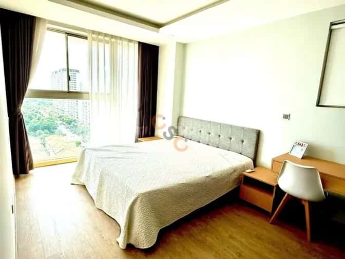 Cho thuê căn hộ chung cư Nguyễn Minh Châu Quận 7, TP.HCM – 2 phòng ngủ, giá 27 triệu — Hình 3
