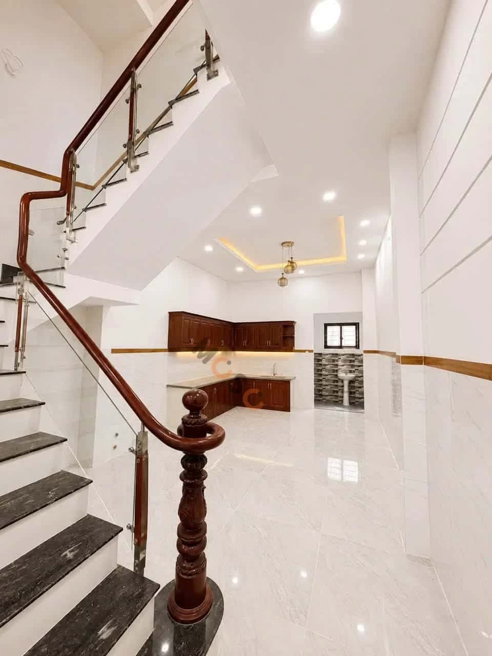 Bán nhà hẻm Tân Chánh Hiệp 33 Quận 12, TP.HCM – 4 phòng ngủ, giá 5.9 tỷ — Hình 3