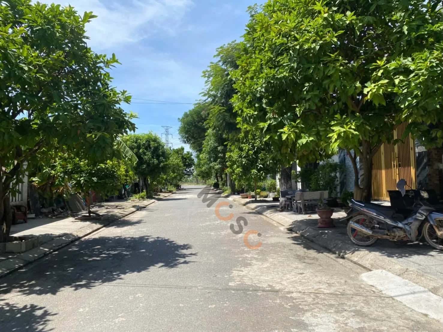 Bán đất TĐC Hoà Liên 2  Huyện Hòa Vang, TP. Đà Nẵng – giá 2.2 tỷ — Hình 2