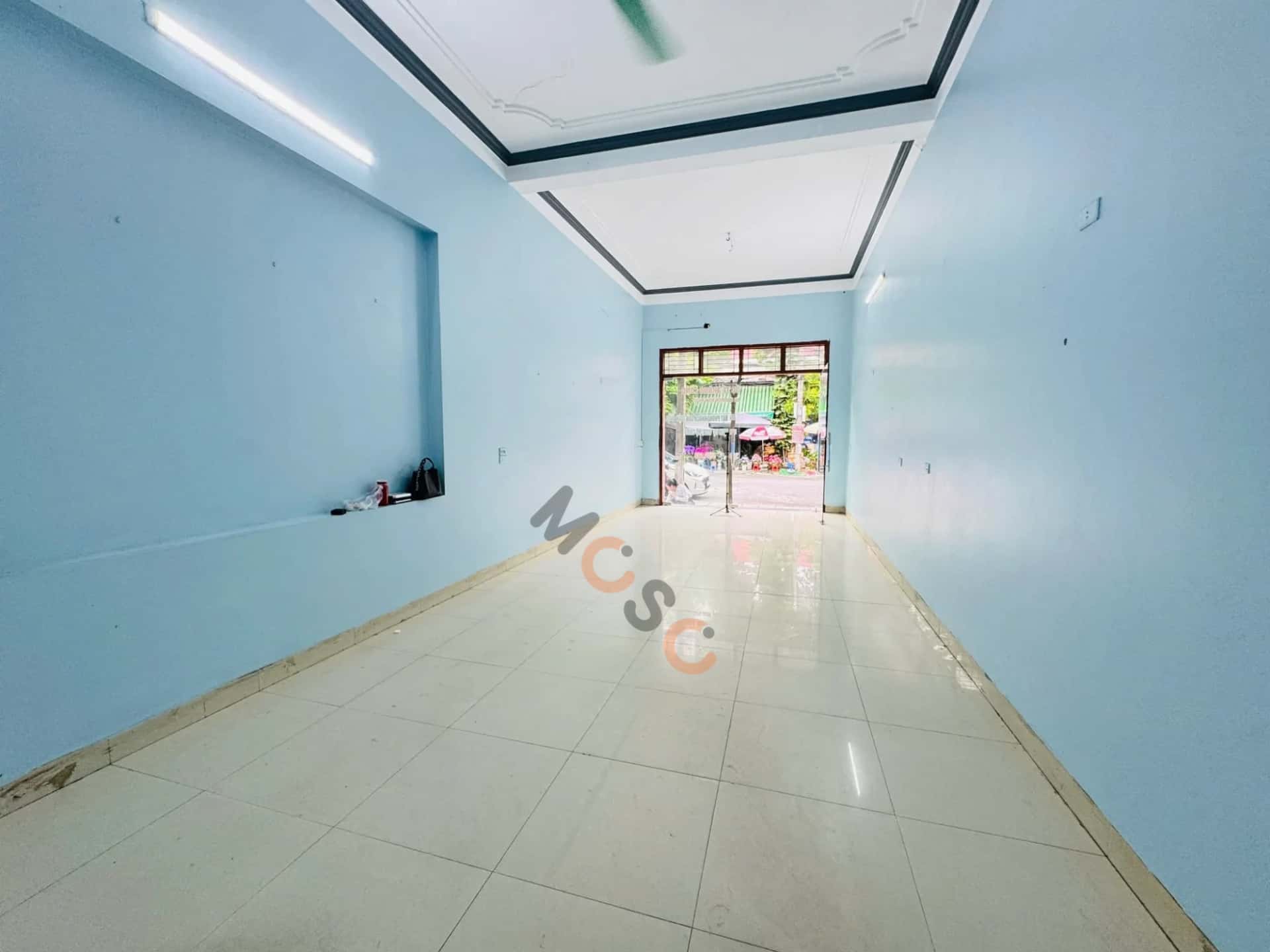 Bán nhà mặt tiền Ngô Quyền Thành phố Vĩnh Yên, Vĩnh Phúc – 3 phòng ngủ, giá 7 tỷ — Hình 2
