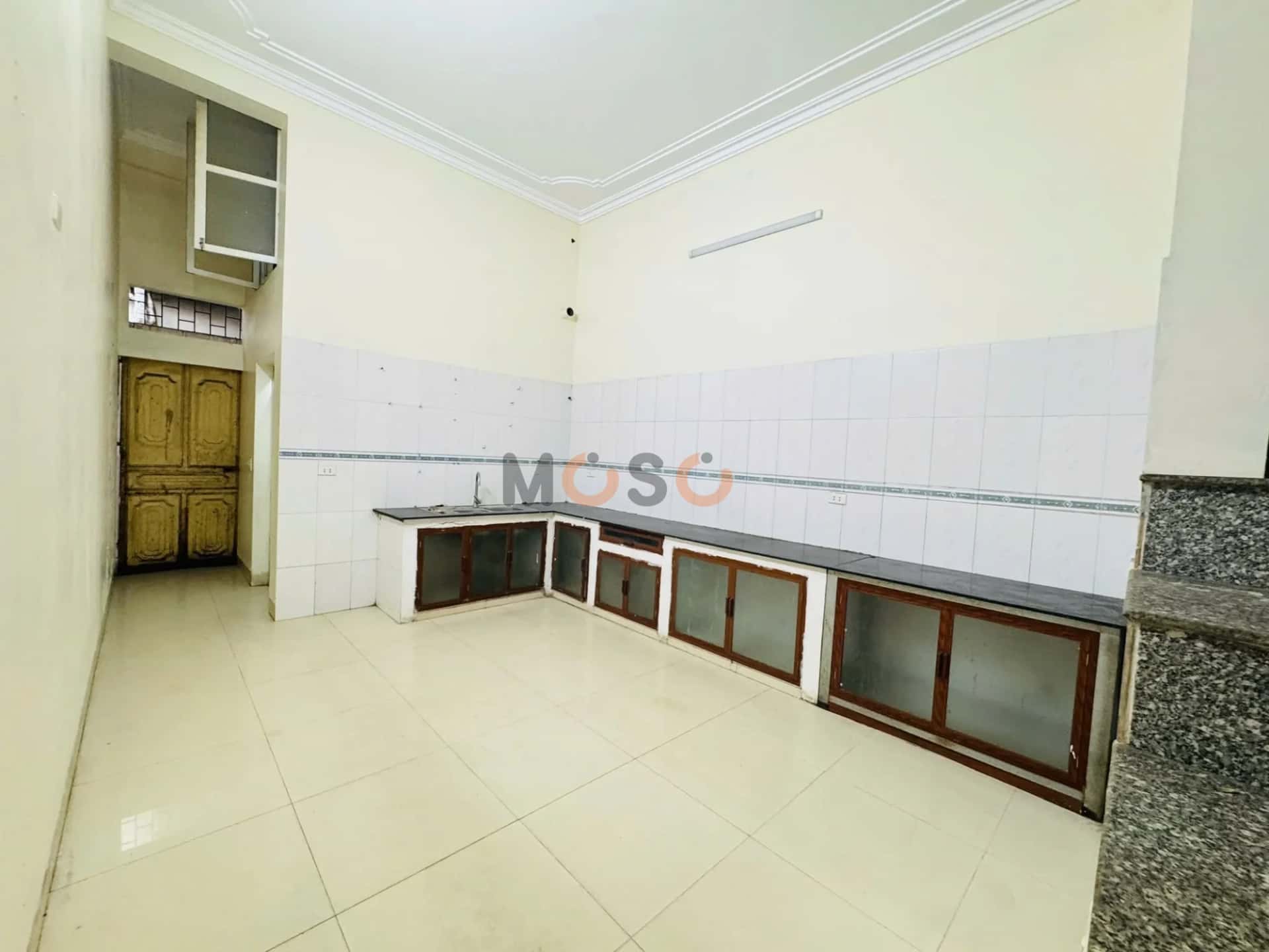 Bán nhà mặt tiền Ngô Quyền Thành phố Vĩnh Yên, Vĩnh Phúc – 3 phòng ngủ, giá 7 tỷ — Hình 3
