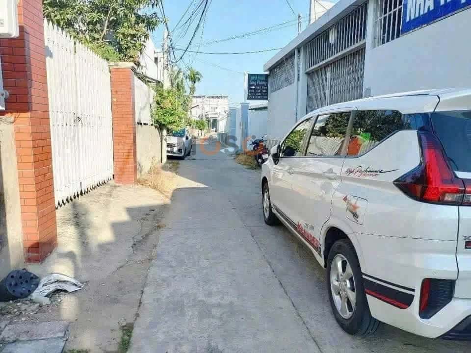 Bán đất Quốc Lộ 1A Thành phố Tân An, Long An – giá 2.7 tỷ — Hình 3