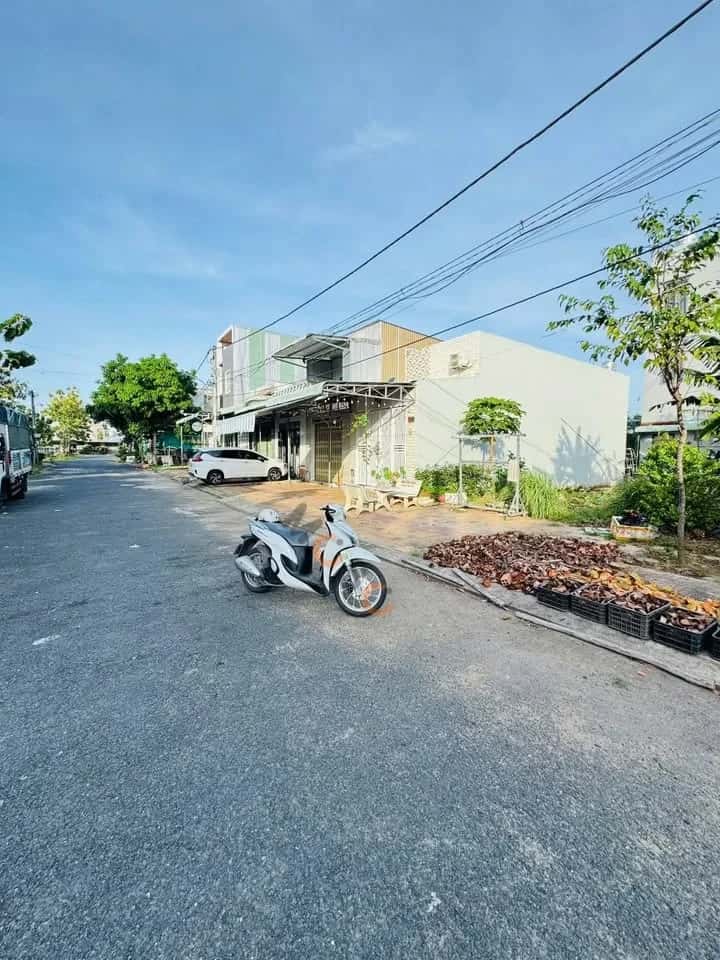 Bán đất đường số 5 TTTM Phong Điền Huyện Phong Điền, TP. Cần Thơ – giá 1.3 tỷ — Hình 2