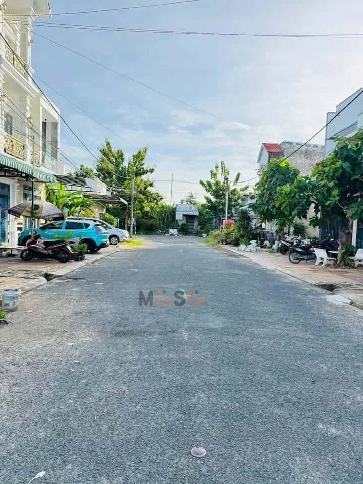 Bán đất đường số 5 TTTM Phong Điền Huyện Phong Điền, TP. Cần Thơ – giá 1.3 tỷ — Hình 3