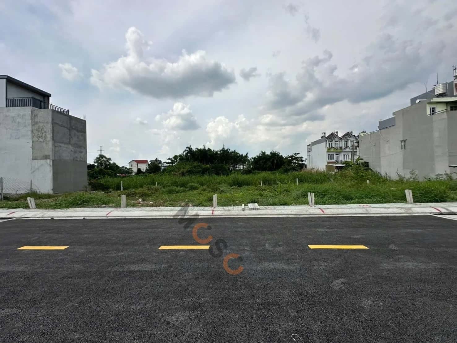 Bán đất Thạnh Lộc 14 Quận 12, TP.HCM – giá 3.8 tỷ — Hình 2
