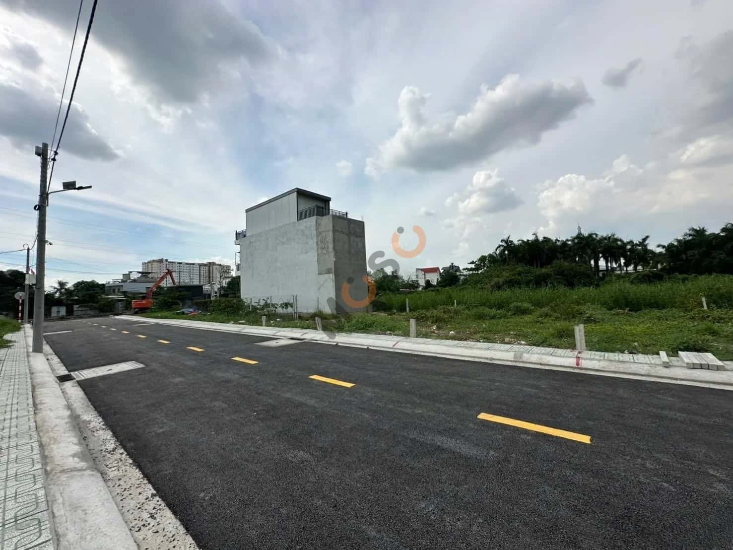 Bán đất Thạnh Lộc 14 Quận 12, TP.HCM – giá 3.8 tỷ — Hình 3